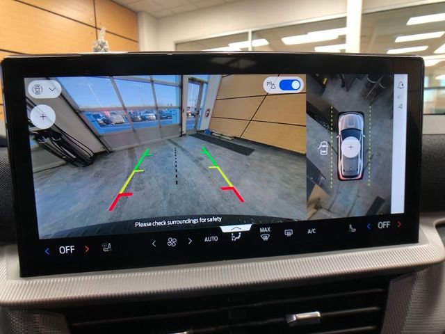 New 2026 Ford Explorer ST-Line image 16