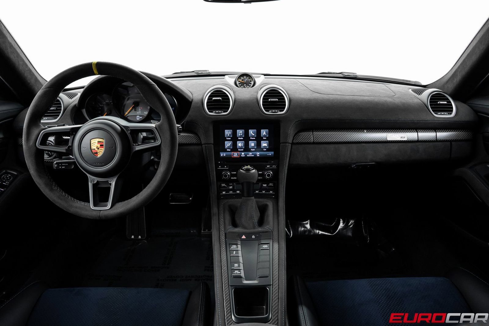 Used 2023 Porsche 718 Cayman GT4 RS RWD image 33