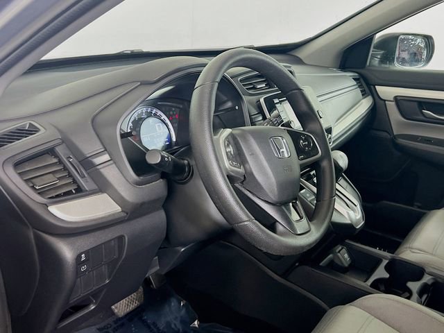 Used 2019 Honda CR-V LX image 12