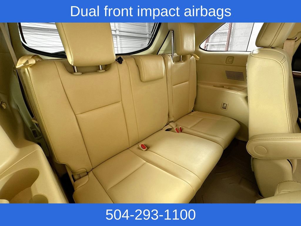 Used 2019 Toyota Highlander Limited image 29