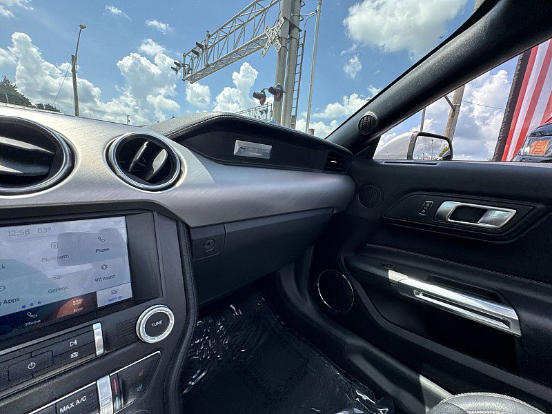 Used 2023 Ford Mustang Premium image 21