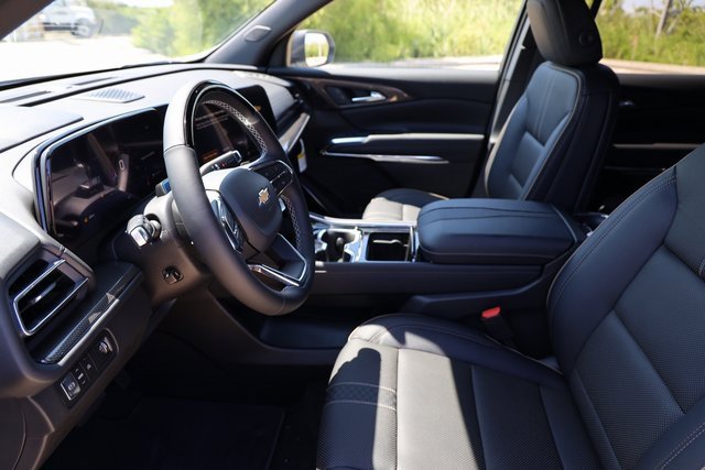 New 2026 Chevrolet Traverse High Country image 13