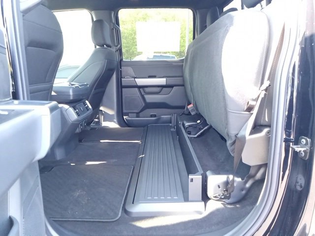 New 2025 Ford F150 XLT w/ Equipment Group 302A MID image 66