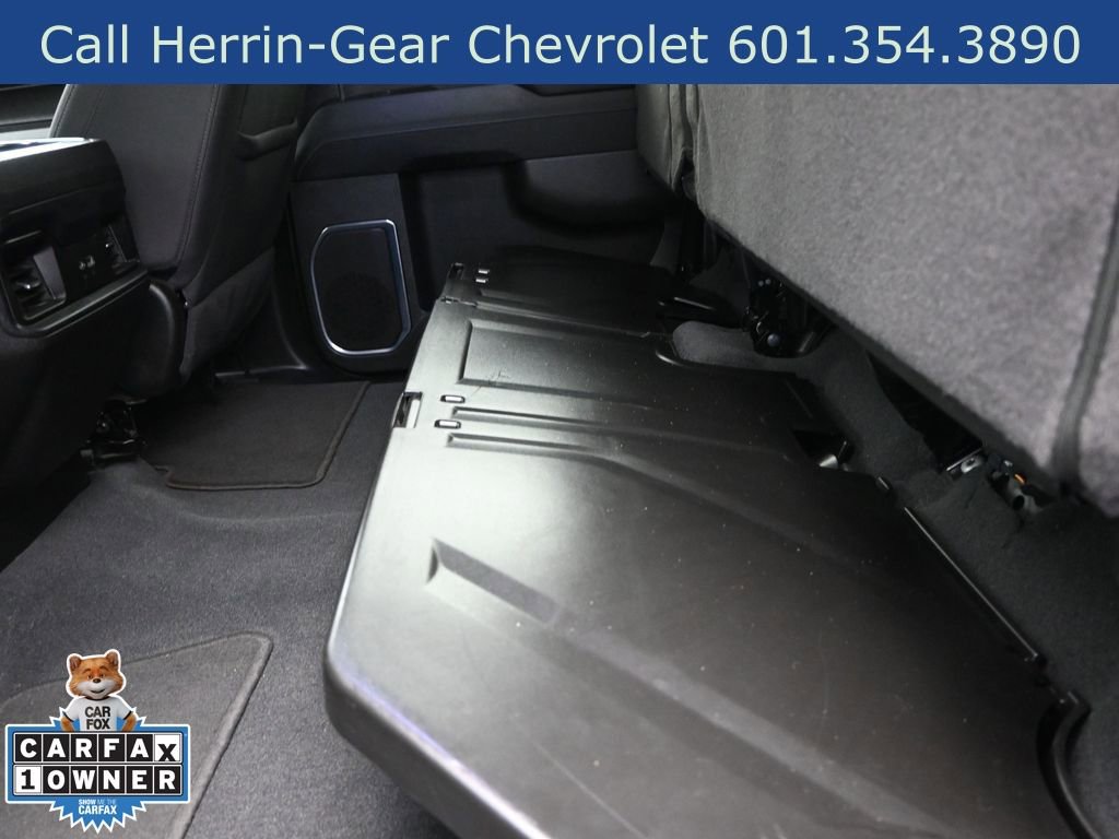 Used 2024 Chevrolet Silverado 1500 RST w/ Convenience Package II AWD/4WD image 17