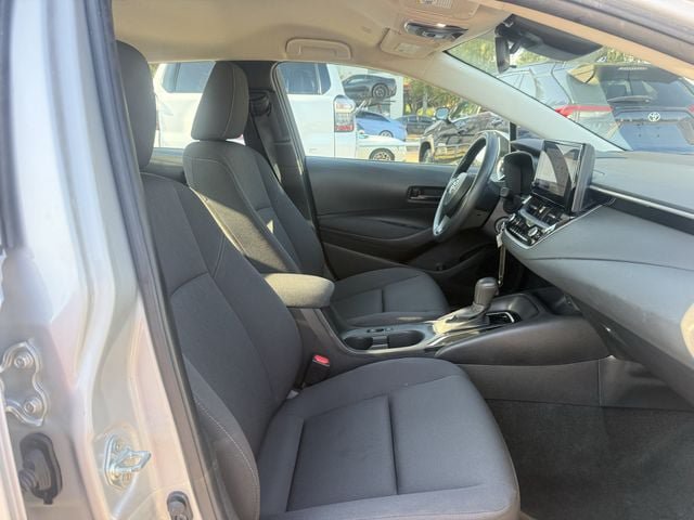 Used 2024 Toyota Corolla LE FWD image 27