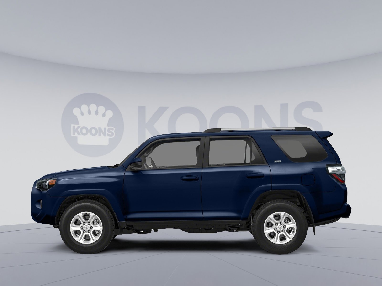Used 2024 Toyota 4Runner SR5 Premium image 4