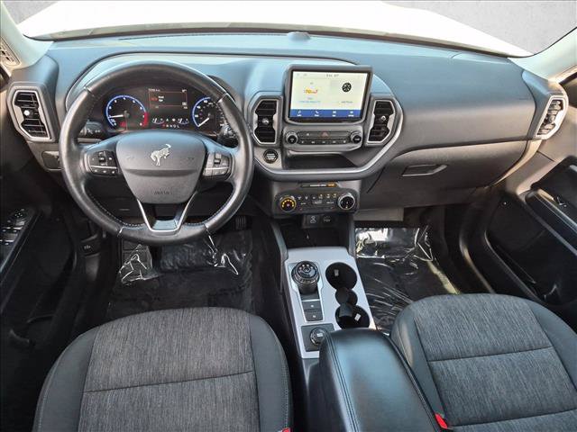 Used 2022 Ford Bronco Sport Big Bend w/ Convenience Package AWD/4WD image 17