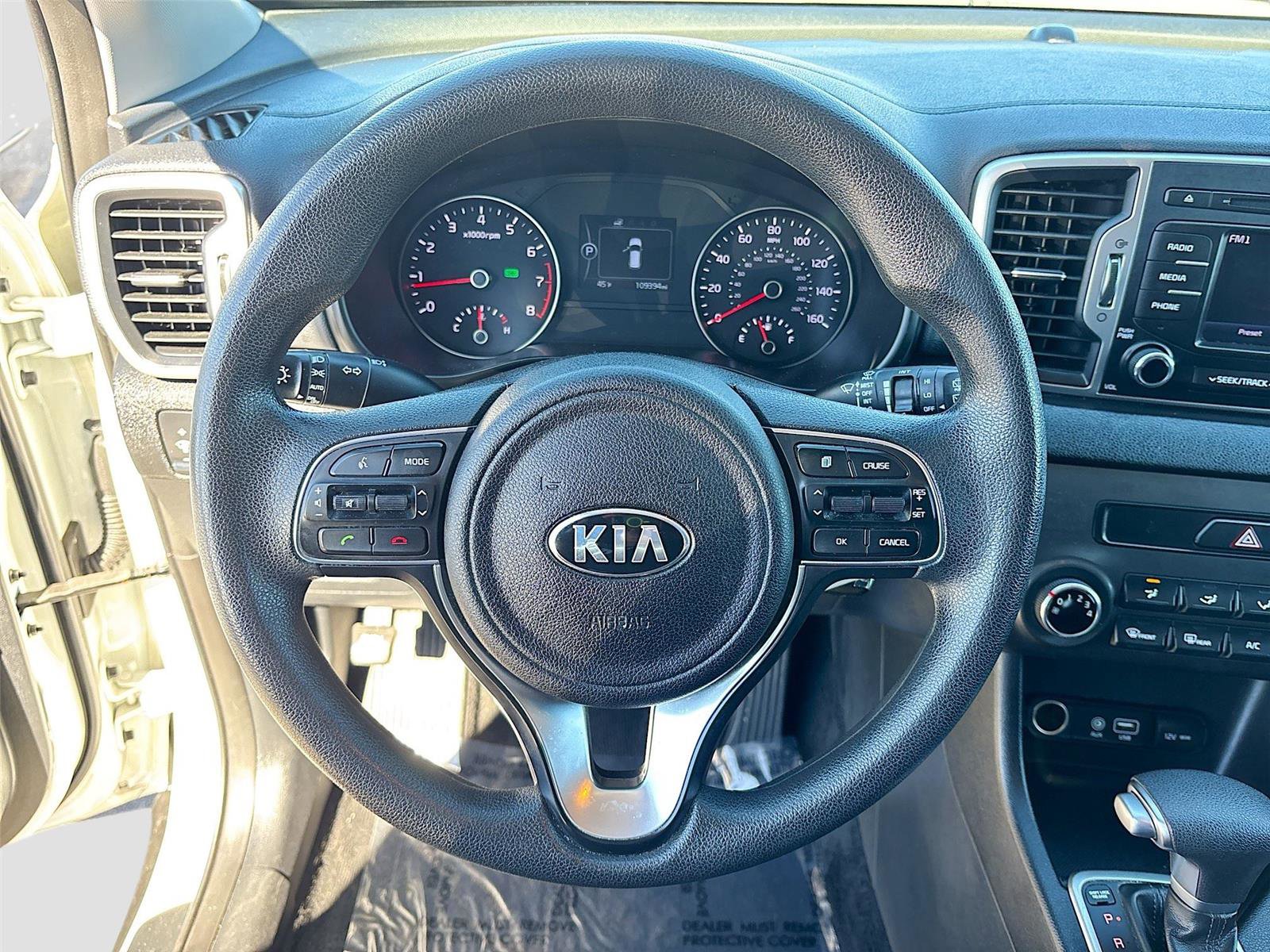 Used 2018 Kia Sportage LX image 11