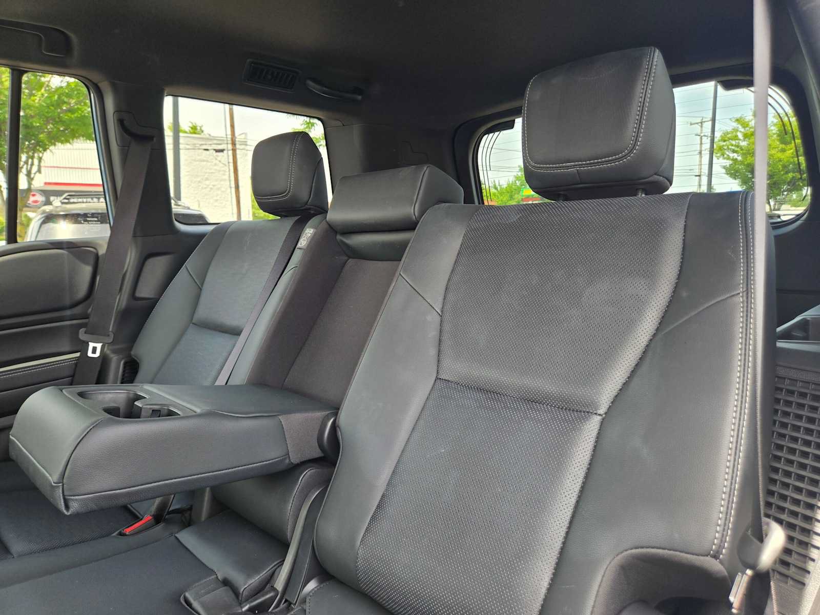 Certified 2025 Toyota Land Cruiser w/ Premium Package AWD/4WD image 18