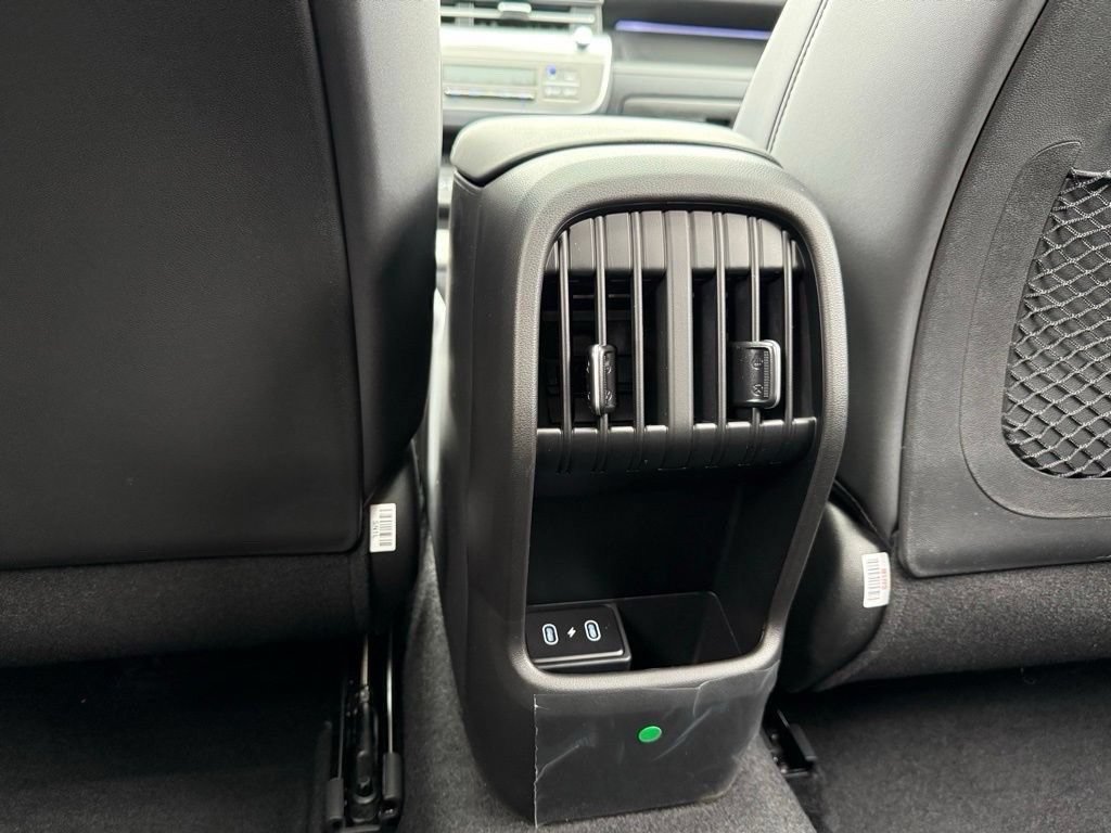Certified 2024 Hyundai Kona Limited AWD/4WD image 26