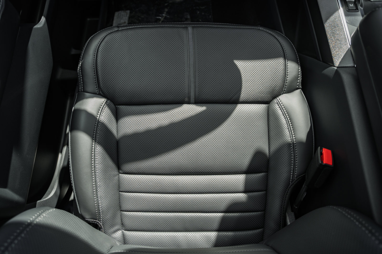 New 2026 Ford F150 Platinum image 35