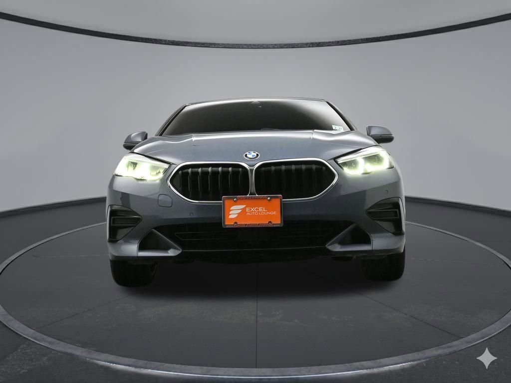 Used 2022 BMW 228i xDrive Gran Coupe w/ Convenience Package image 47