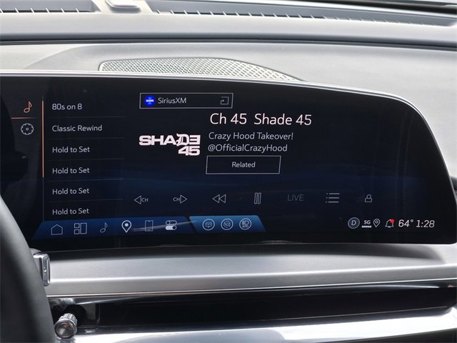 Used 2025 Cadillac Lyriq Sport image 18