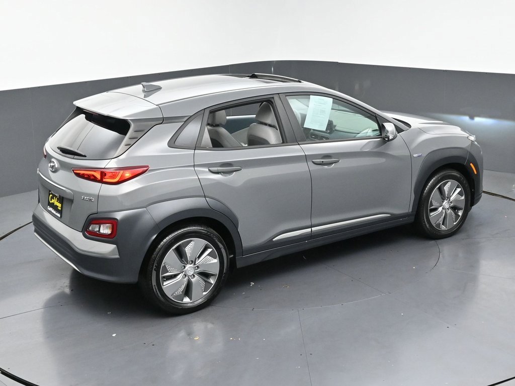 Used 2020 Hyundai Kona Limited image 45