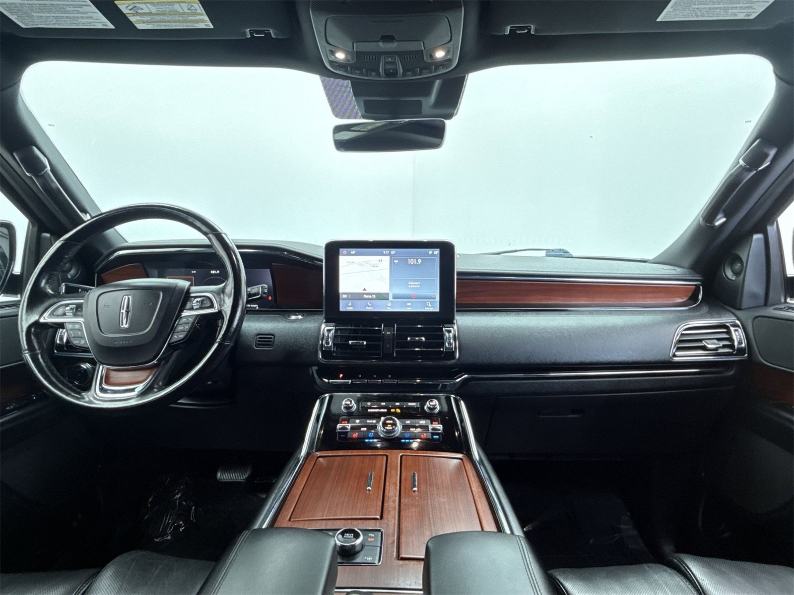 Used 2021 Lincoln Navigator L Reserve image 18