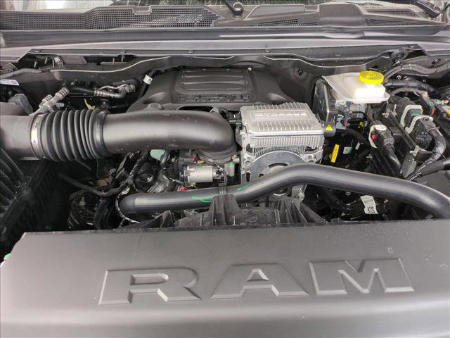 New 2026 RAM 1500 Laramie image 17
