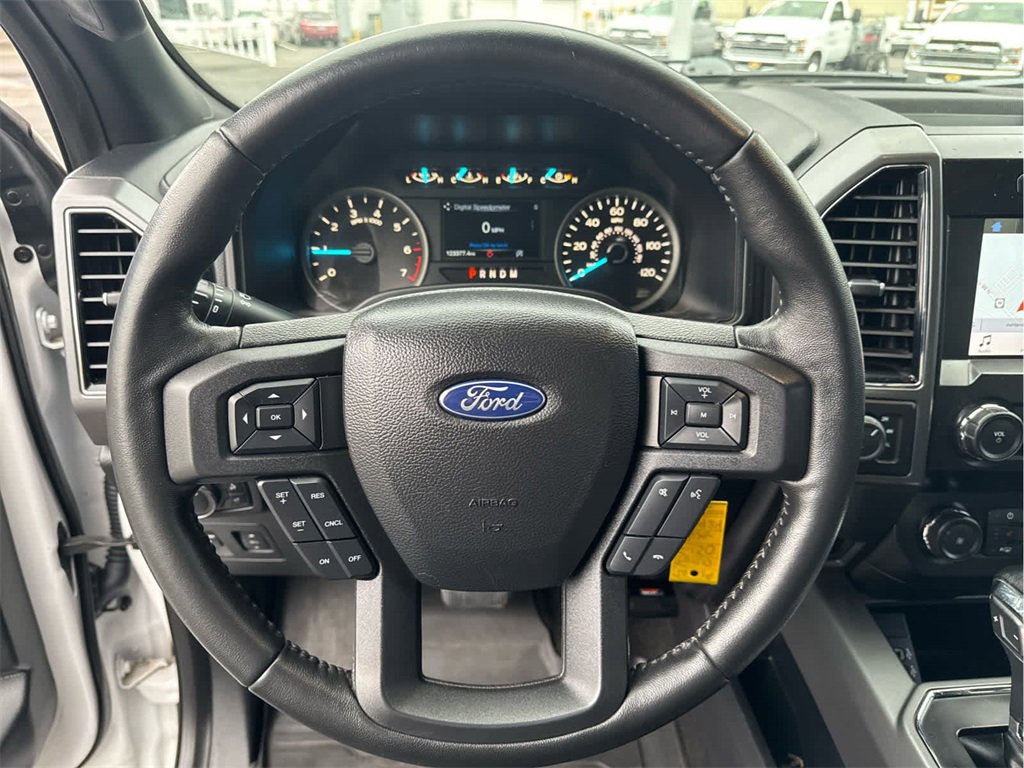 Used 2019 Ford F150 XLT w/ Equipment Group 302A Luxury image 9