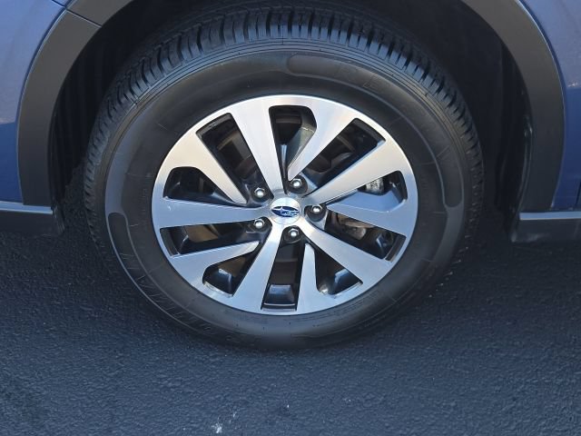 Used 2021 Subaru Outback Premium AWD/4WD image 19
