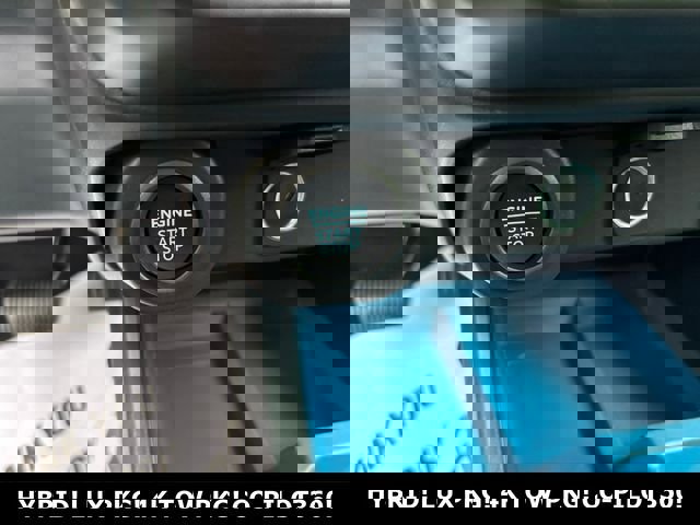 New 2025 Ford Maverick XLT w/ Equipment Group 301A image 9