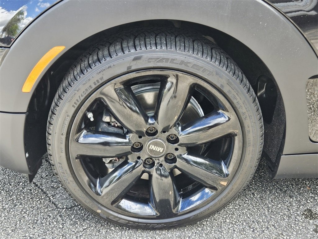 Used 2020 MINI Cooper Clubman S image 15