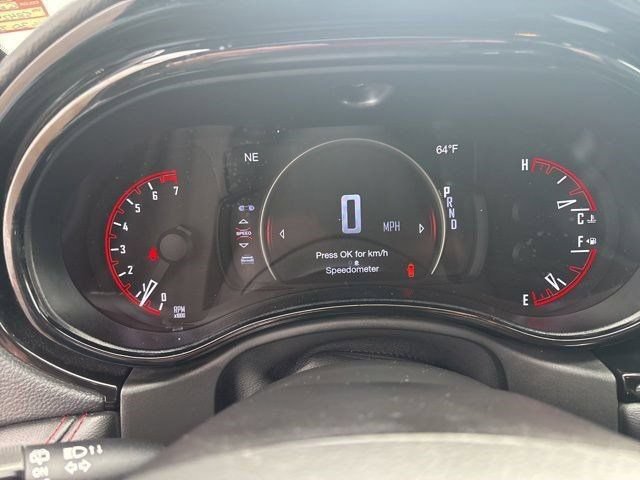 Used 2023 Dodge Durango GT AWD/4WD image 15