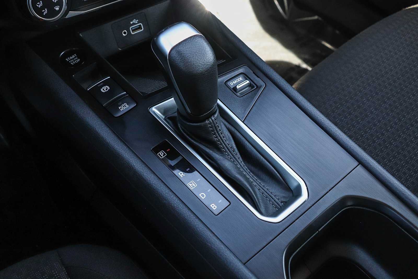 Used 2025 Nissan Kicks S FWD image 21