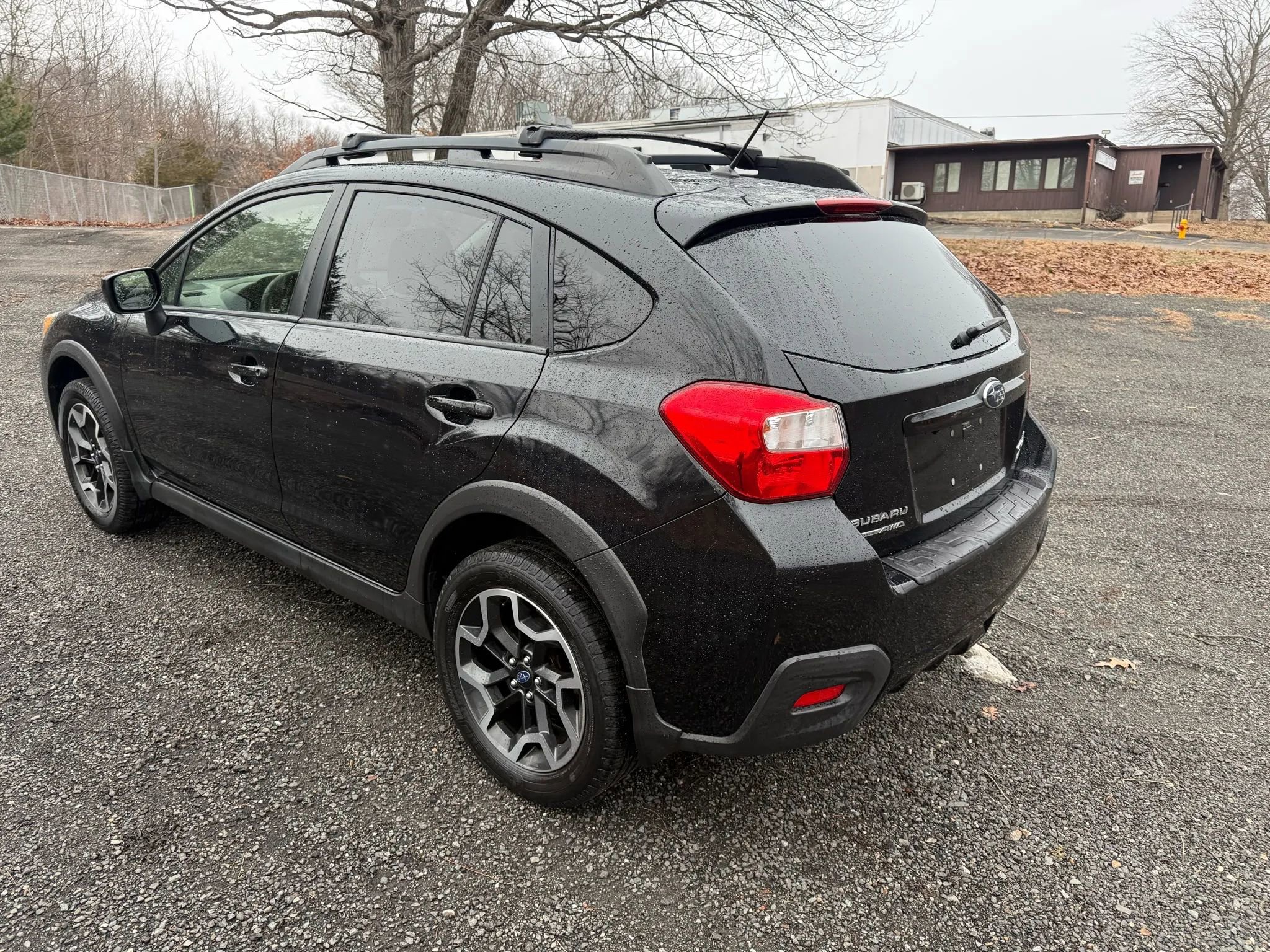 Used 2017 Subaru Crosstrek 2.0i Premium w/ Popular Package #2 image 6