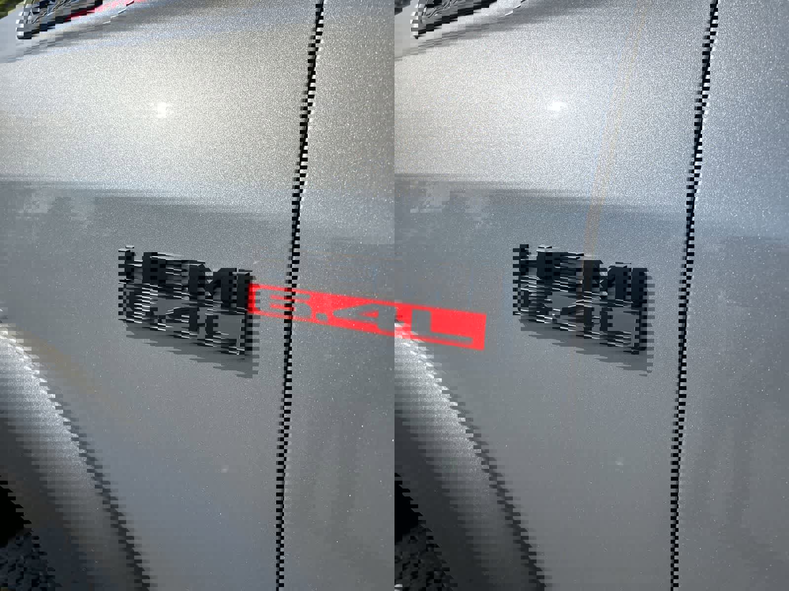 Certified 2021 RAM 2500 Power Wagon image 4