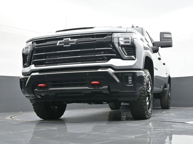 New 2026 Chevrolet Silverado 2500 LT w/ Trail Boss Package image 55