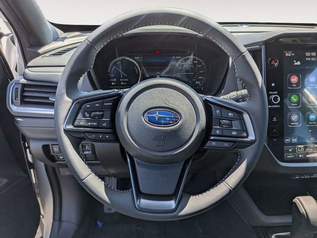 New 2026 Subaru Forester Premium AWD/4WD image 22