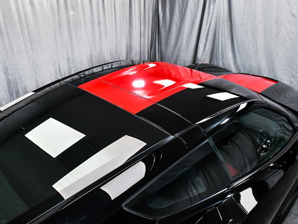 Used 2019 Chevrolet Corvette Grand Sport RWD image 87