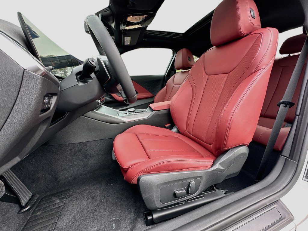 New 2026 BMW 230i xDrive Coupe w/ Premium Package AWD/4WD image 21