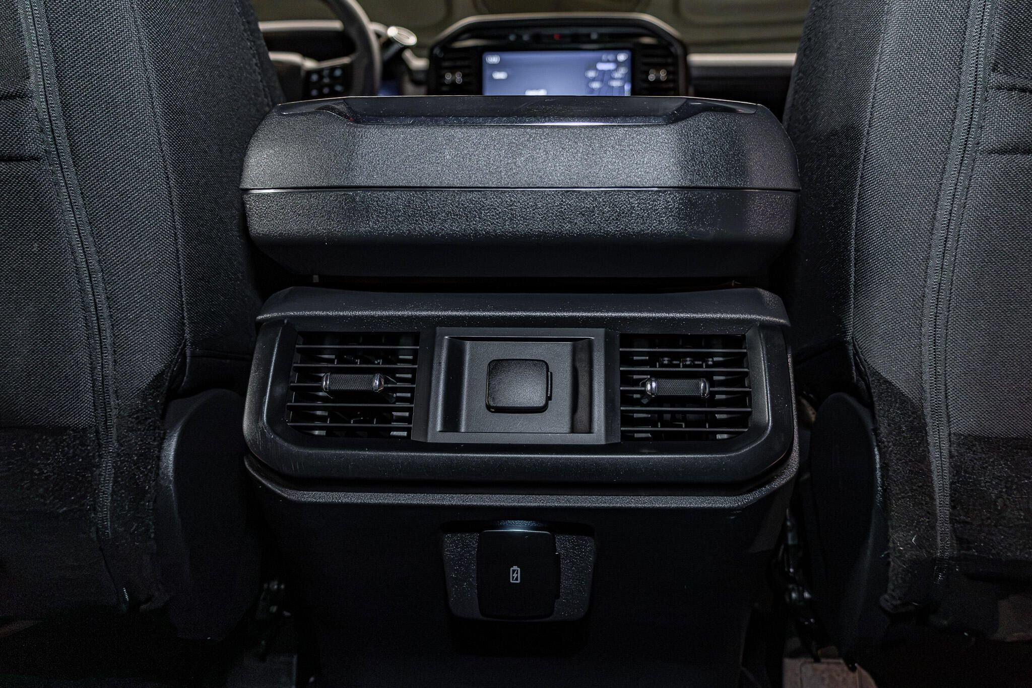 Used 2024 Ford F150 STX w/ Tow/Haul Package AWD/4WD image 23