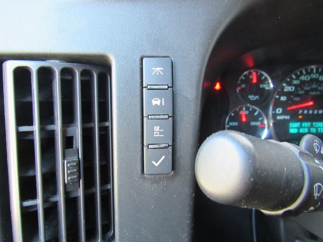 Used 2023 GMC Savana 2500 Extended w/ Driver Convenience Package image 20