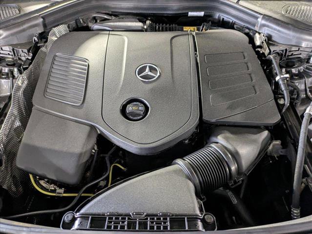 New 2025 Mercedes-Benz GLC 300 image 17