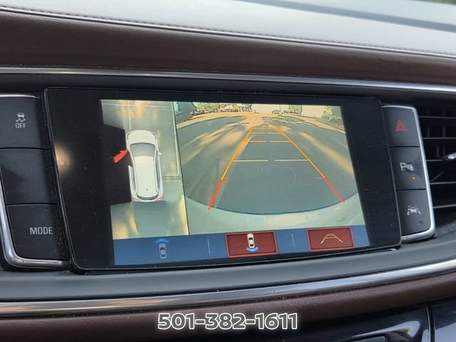 Used 2019 Buick Enclave Avenir w/ Avenir Technology Package FWD image 21
