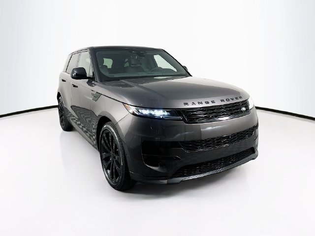 New 2026 Land Rover Range Rover Sport Dynamic SE AWD/4WD image 3