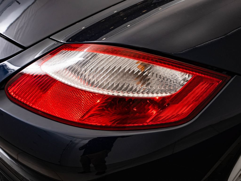 Used 2007 Porsche Boxster S RWD image 19