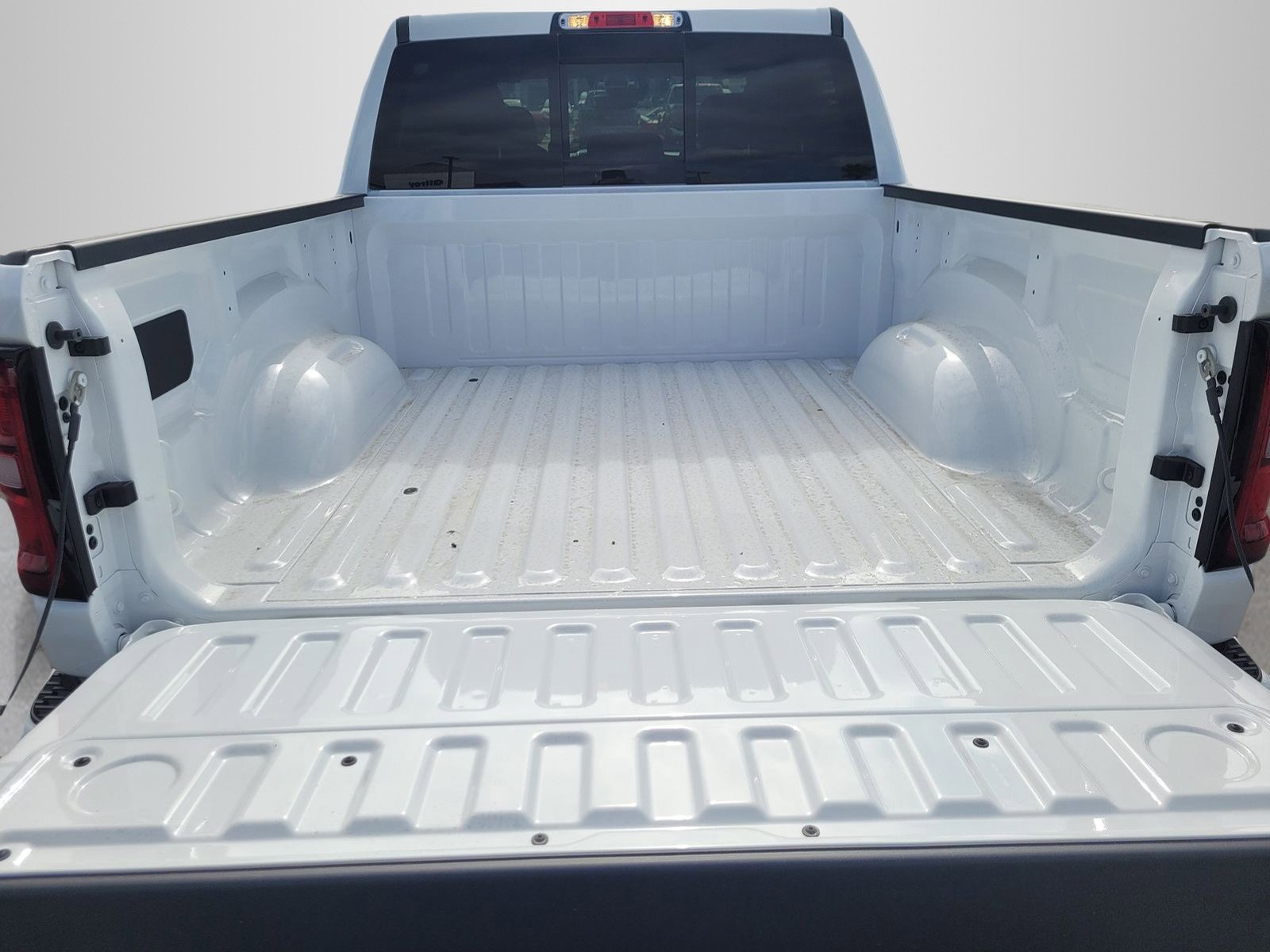 New 2026 RAM 1500 Big Horn image 7