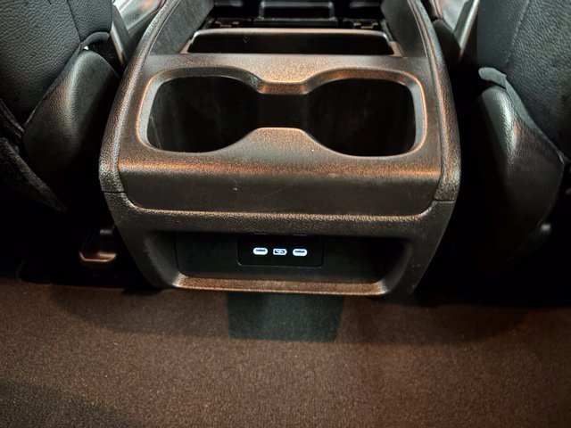 Used 2025 Honda Odyssey Sport-L image 13