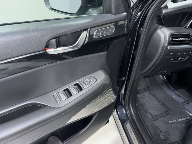 Used 2022 Hyundai Palisade Limited image 12