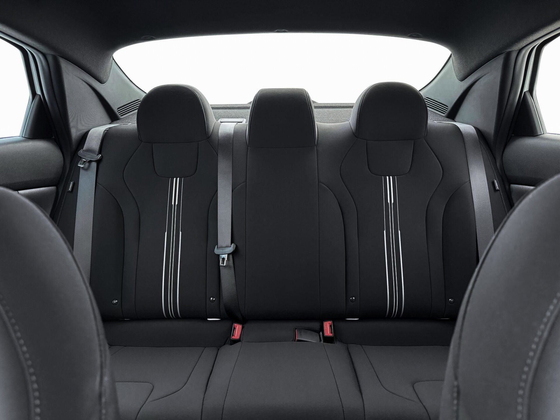 New 2025 Hyundai Elantra SEL FWD image 16