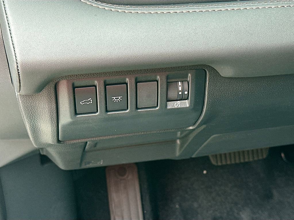 New 2026 Subaru Ascent Limited Bronze image 14