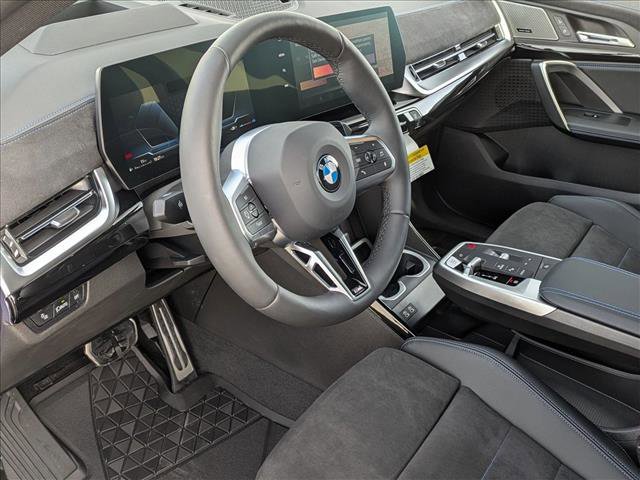New 2026 BMW X2 xDrive28i image 3