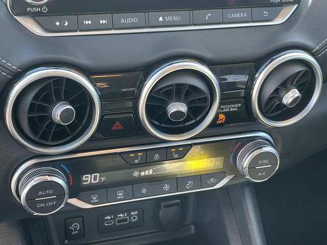Certified 2024 Nissan Sentra SV w/ All-Weather Package FWD image 26