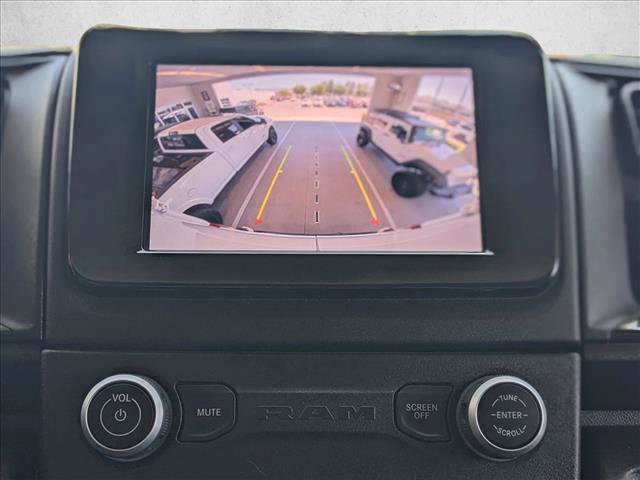 Used 2025 RAM ProMaster 2500 w/ Convenience Group FWD image 13