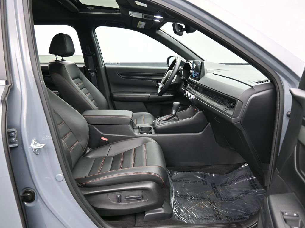 Certified 2025 Honda CR-V Sport-L image 41