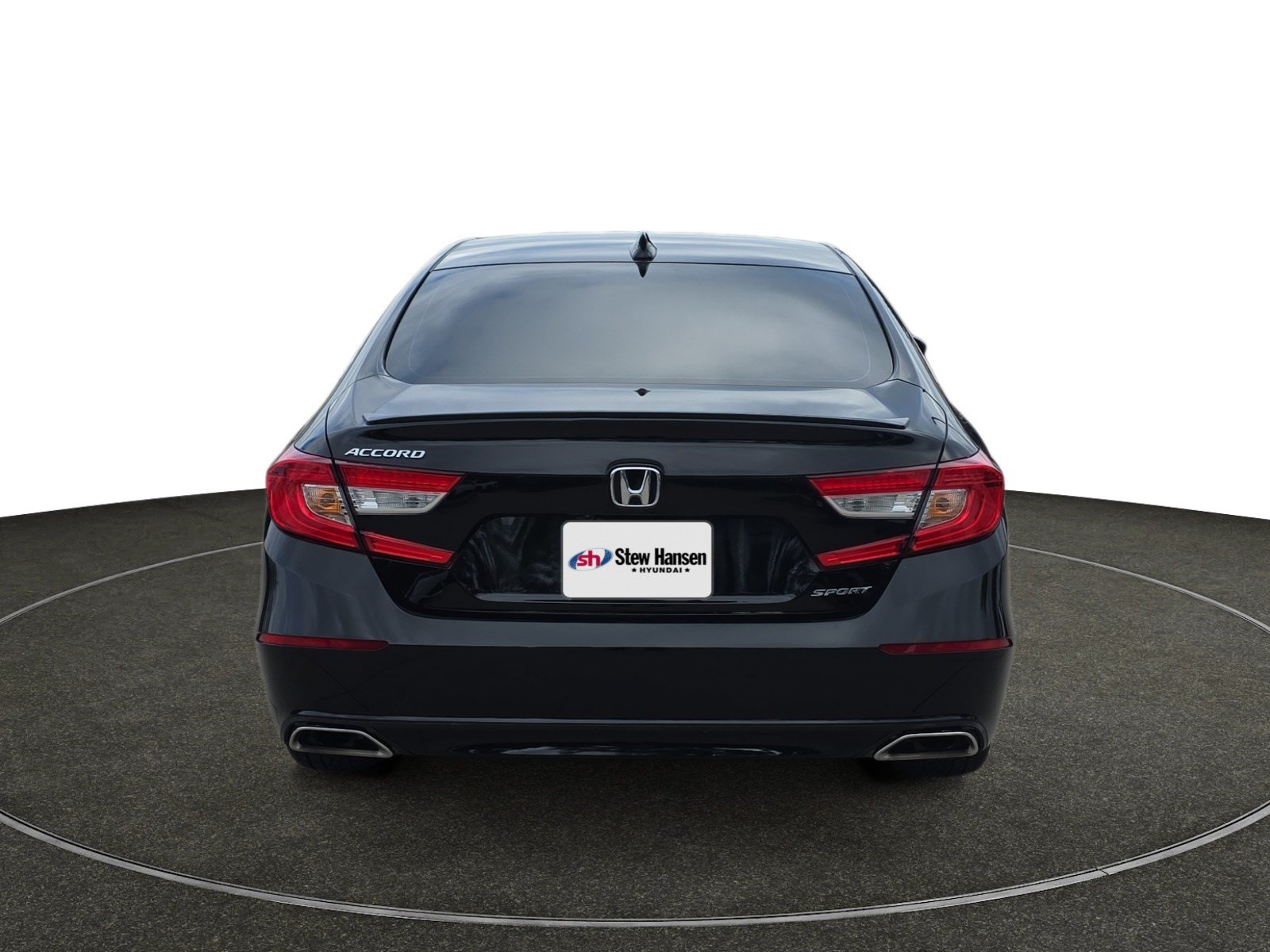Used 2022 Honda Accord Sport image 5