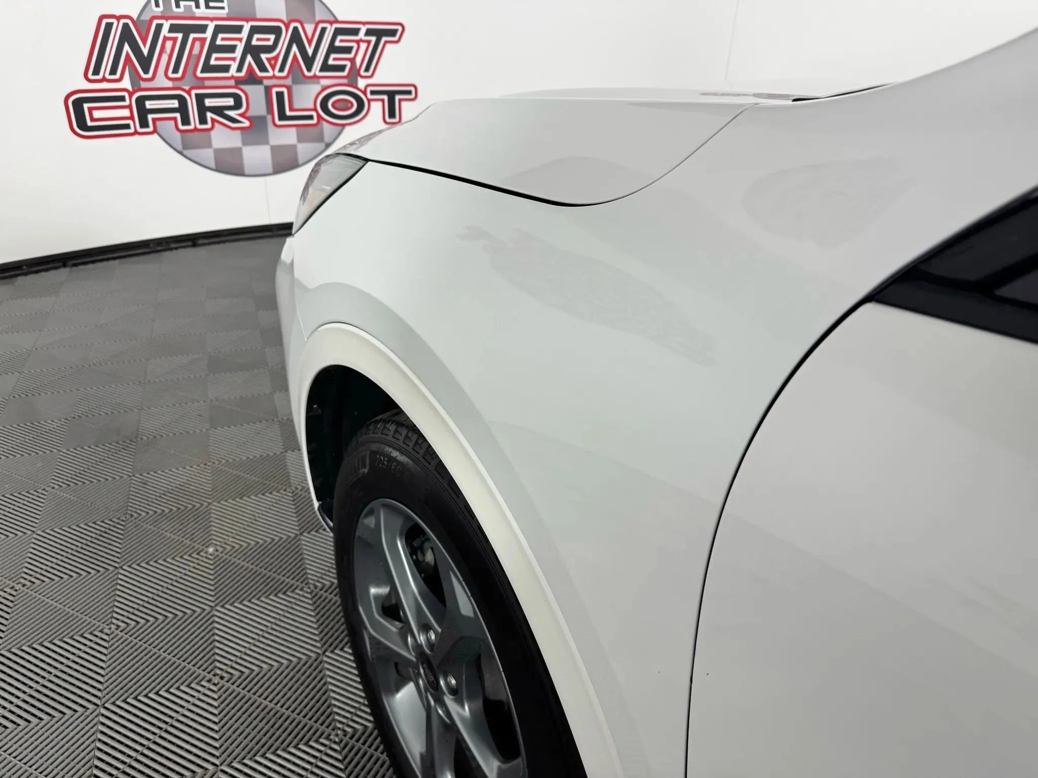 Used 2023 Ford Escape ST-Line w/ Tech Pack #1 image 23