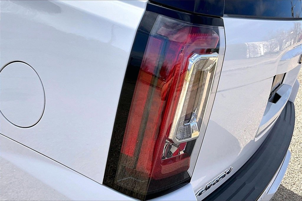 Used 2019 GMC Yukon SLT image 33